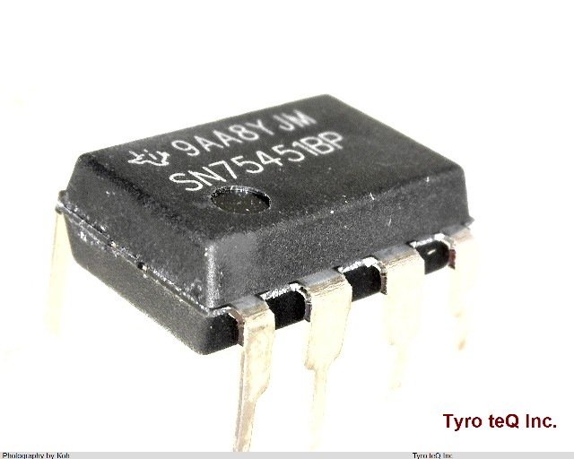 SN75451BP