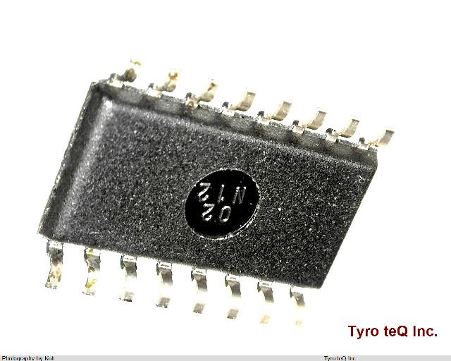 SN74HC161NS