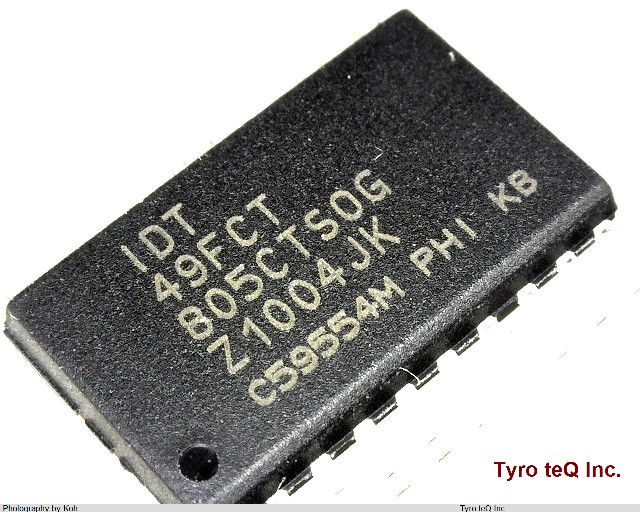 49FCT805CTSOG
