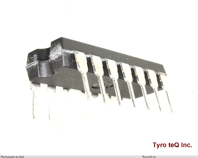 TC74HC32AP(F)