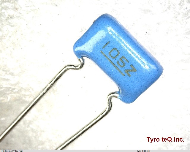 RPEF11H105Z4K1E11B