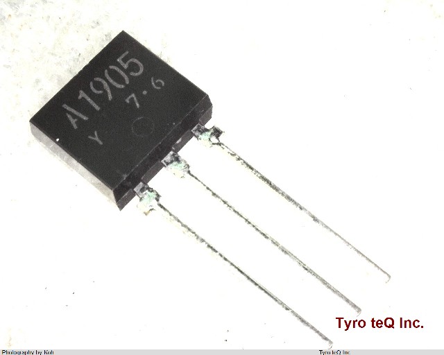 2SA1905-Y