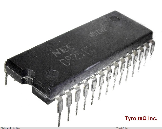UPD8251C