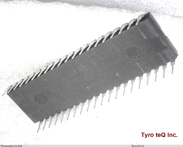 PIC16C74A5-20/P