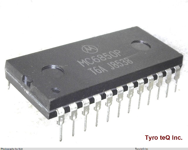MC6850P