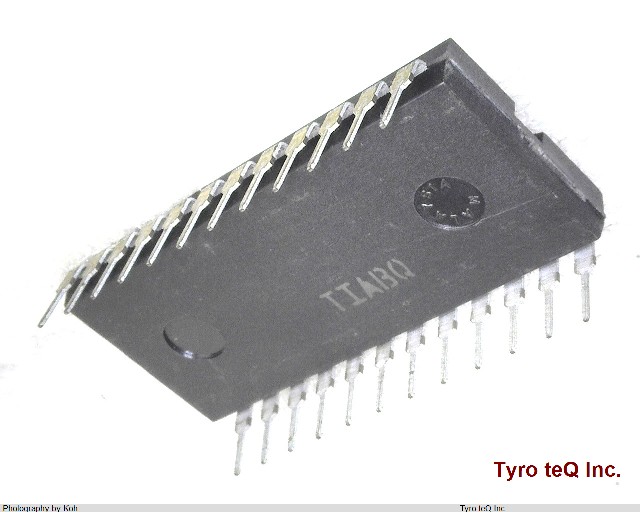 MC6850P