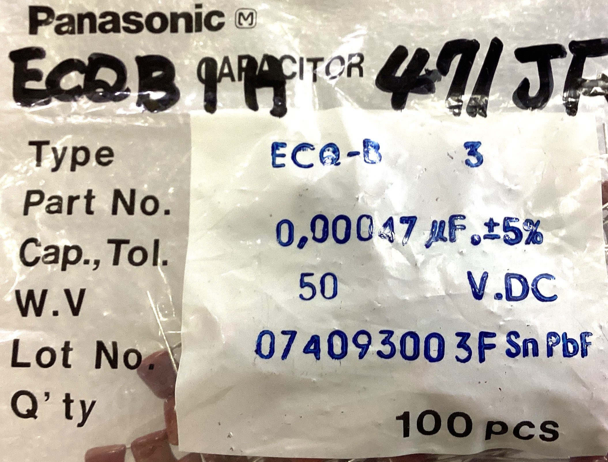 ECQB1H471JF