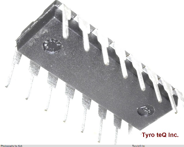 TCA785