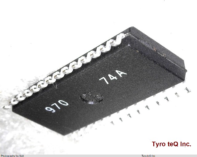 PIC16C73-20/SO