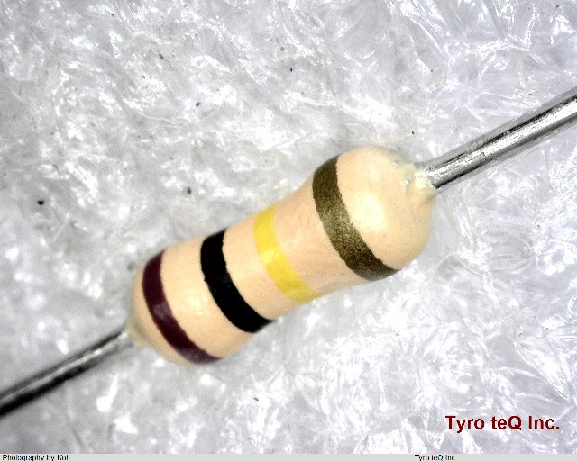 RD25S 100K OHM J