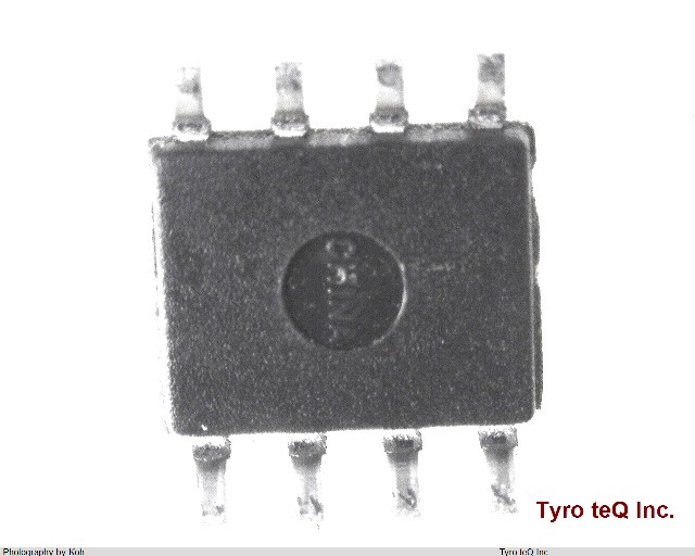 PIC12F629I/SN