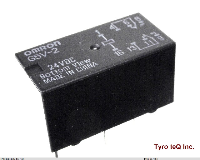 G5V-2 DC24