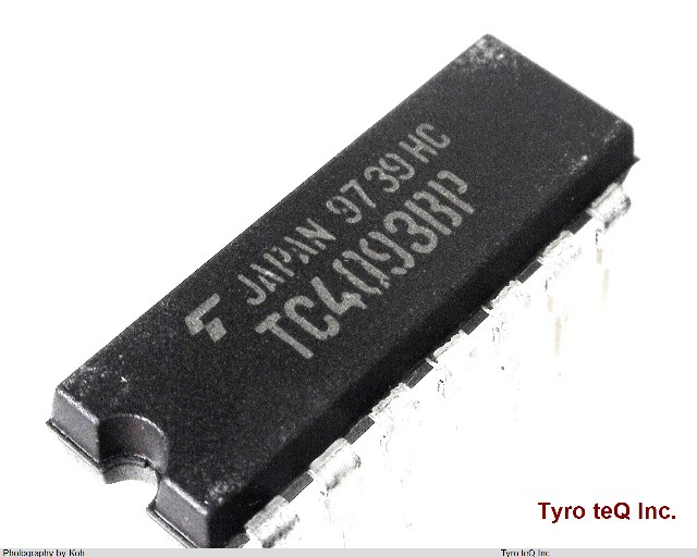 TC4093BP(N,F)