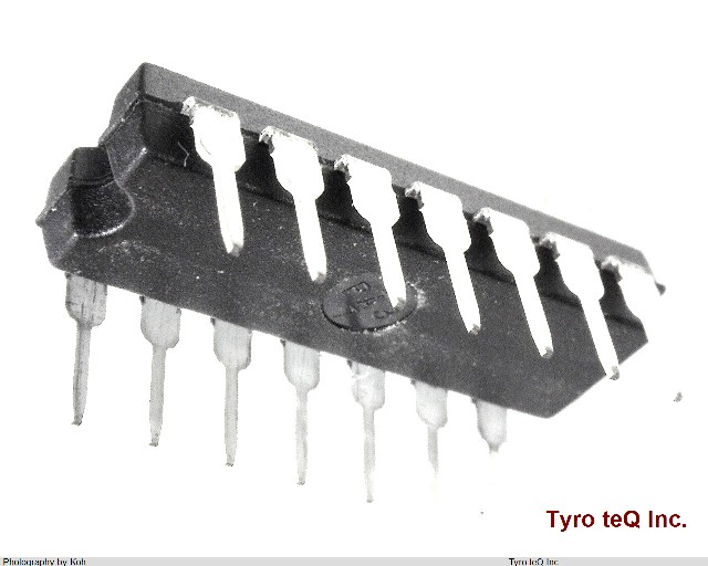 TC4093BP(N,F)
