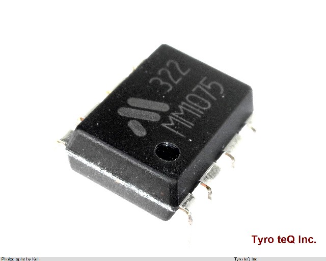 MM1075XD