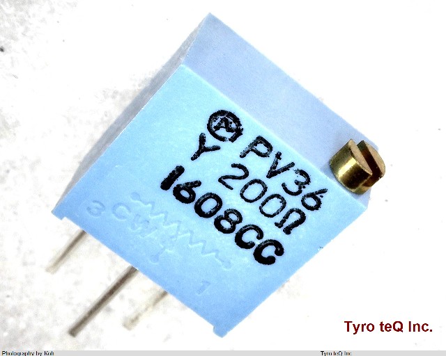 PV36Y201C01B00