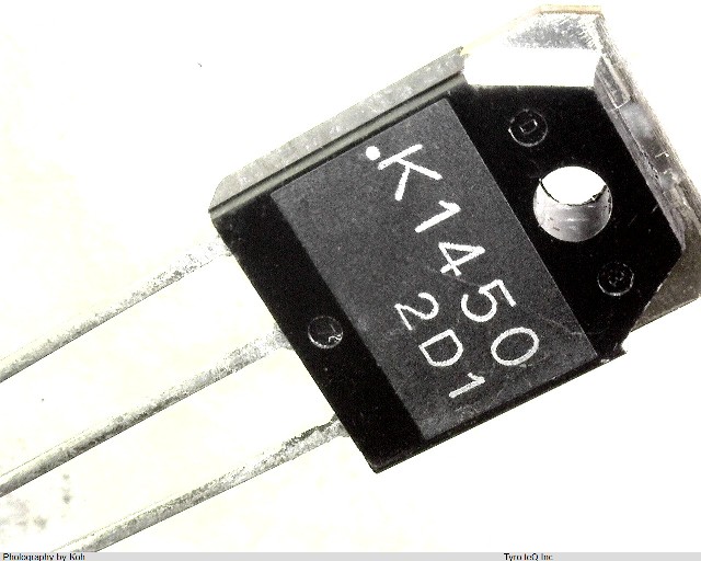 2SK1450