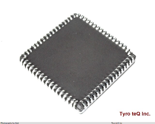 PIC17C756/CL