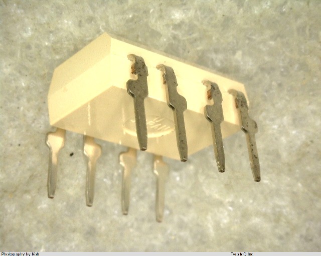TLP521-2
