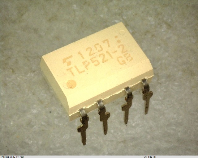 TLP521-2