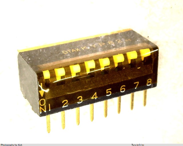 KYP82