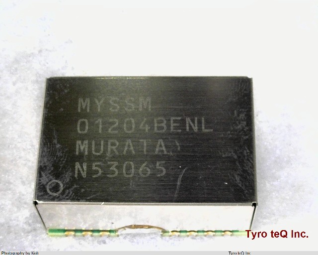 MYSSM01204BENL