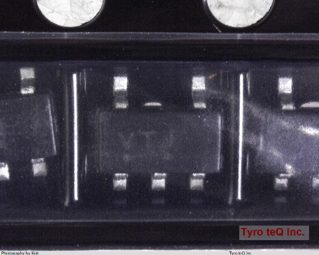 M74VHC1GT08DTT1G