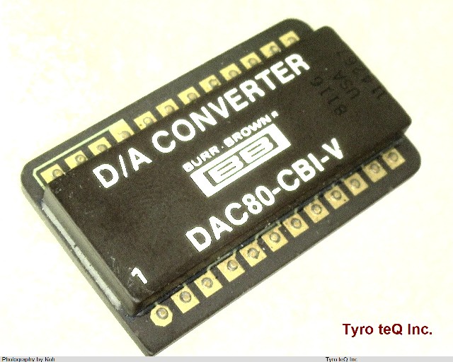 DAC80-CBI-V