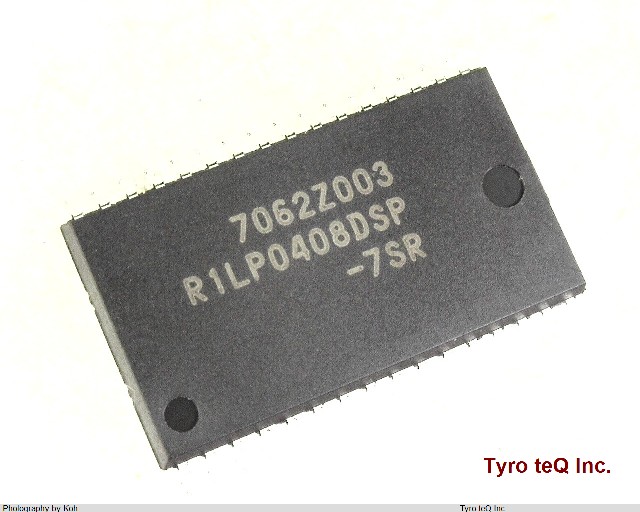 R1LP0408DSP-7SR#B0