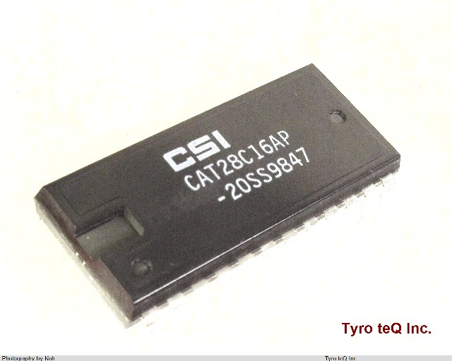 CAT28C16AP-20