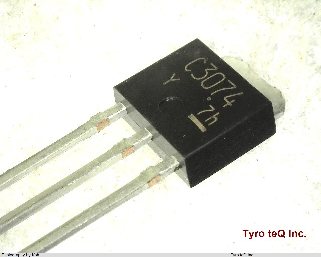 2SC3074-Y