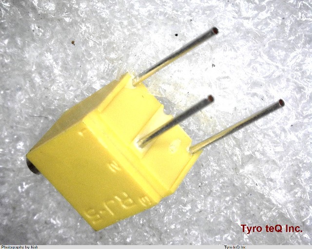 RJ-5EW50KOHM(503)