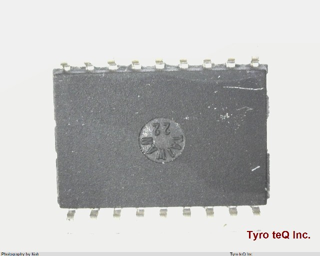 PIC16C56RCSO