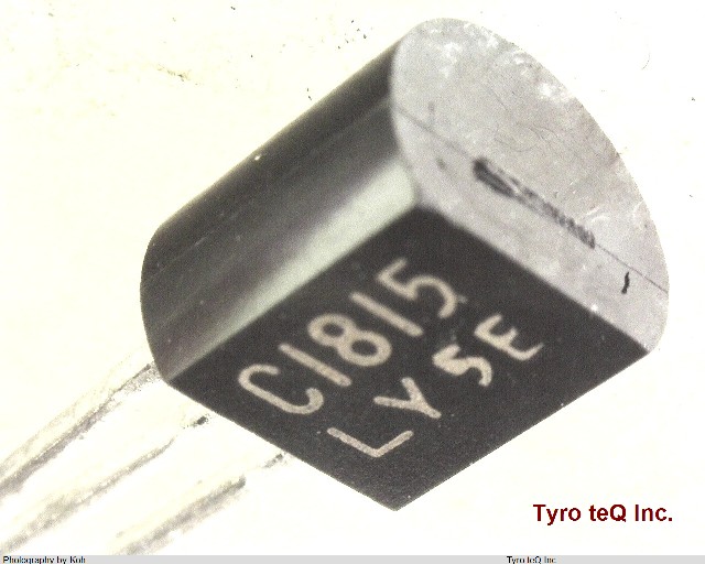 2SC1815L-Y