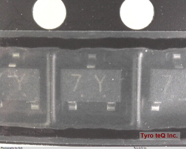 2SA1621-Y(TE85L,F)