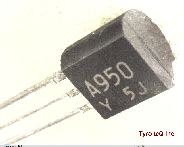 2SA950-Y