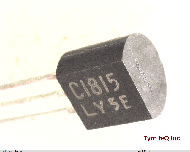 2SC1815L-Y