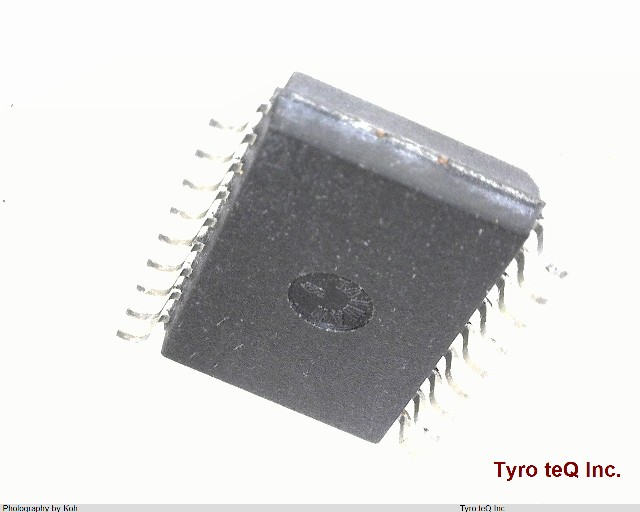 PIC16C54-XT/SO