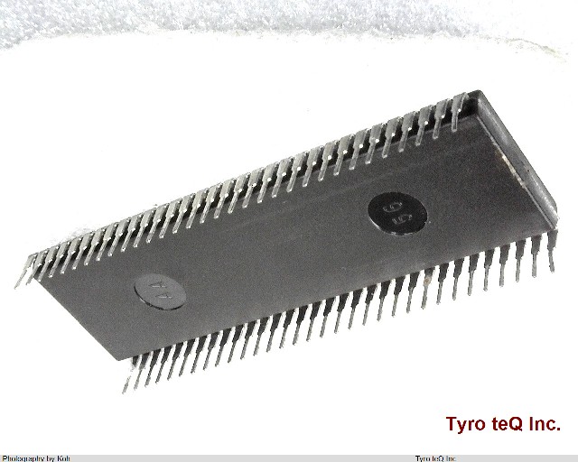HD64180ZP-8