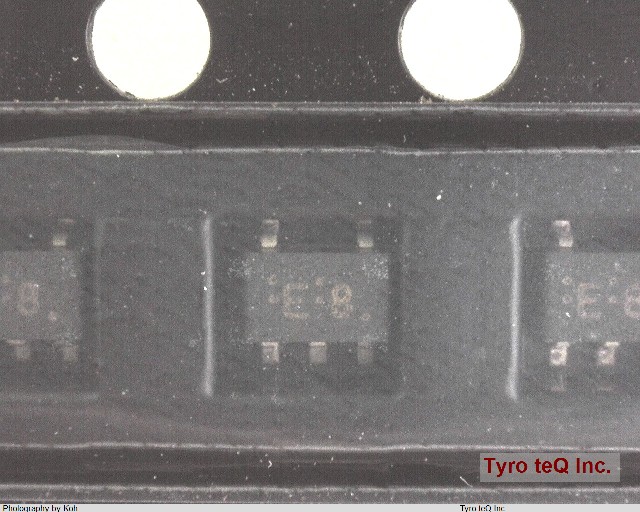 TC7S86FU(TE85L,F)