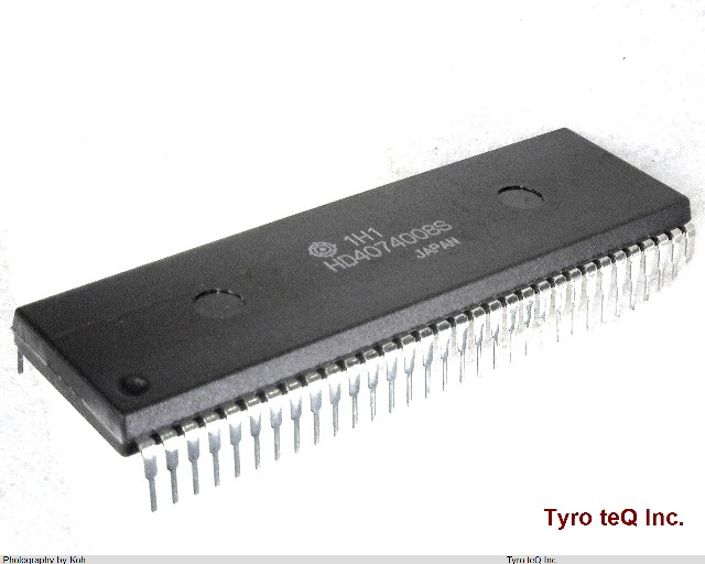 HD4074008S