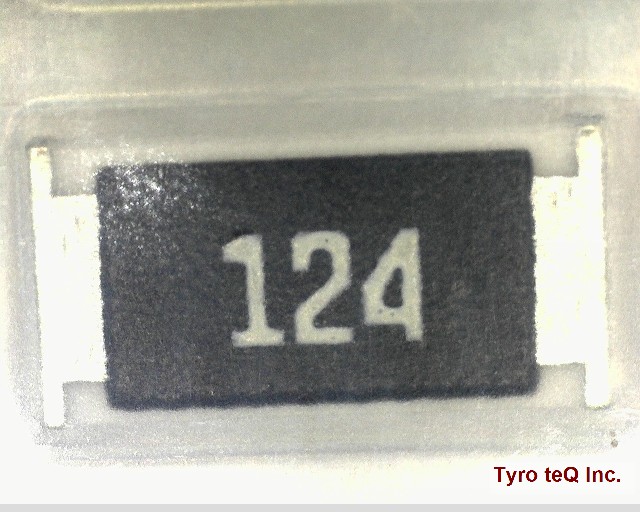 ERJ12ZYJ124U