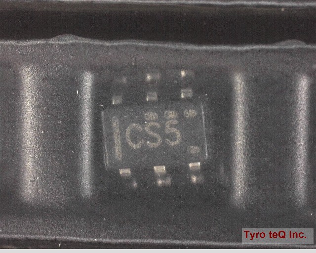 SN74LVC1G97DCKR