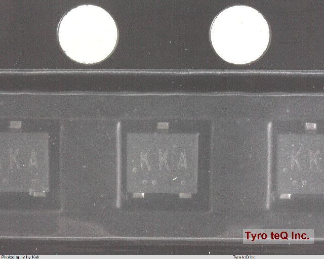 SSM3K119TU(T5L,T)