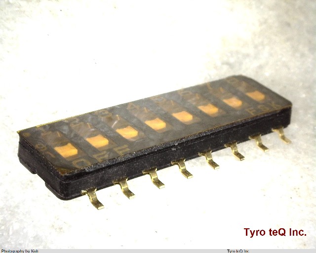 SMS-508