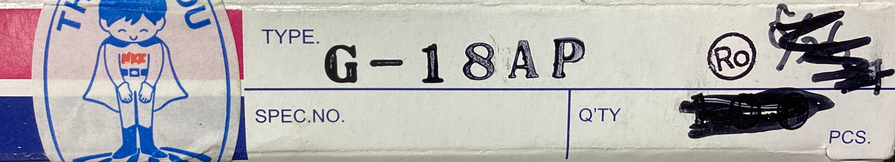 G-18AP
