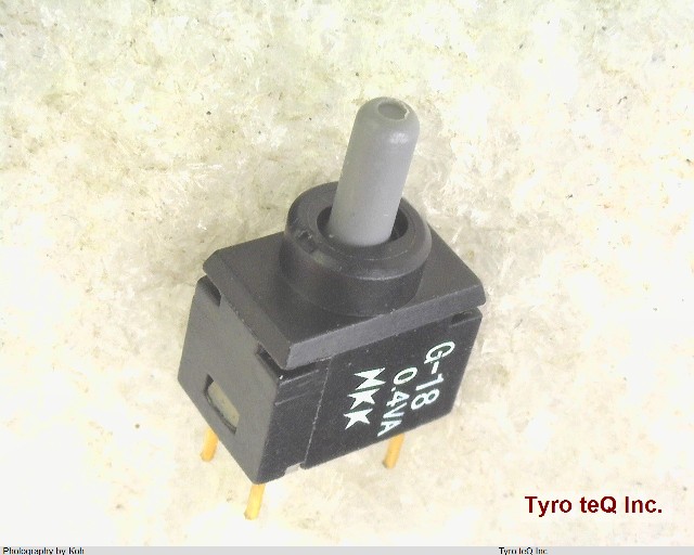 G-18AP