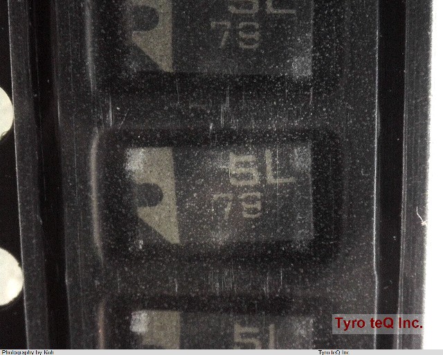 RSA5L TE25