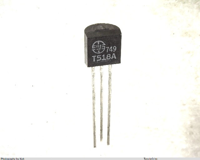 PST518A-2