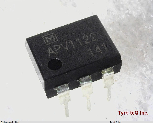 APV1122